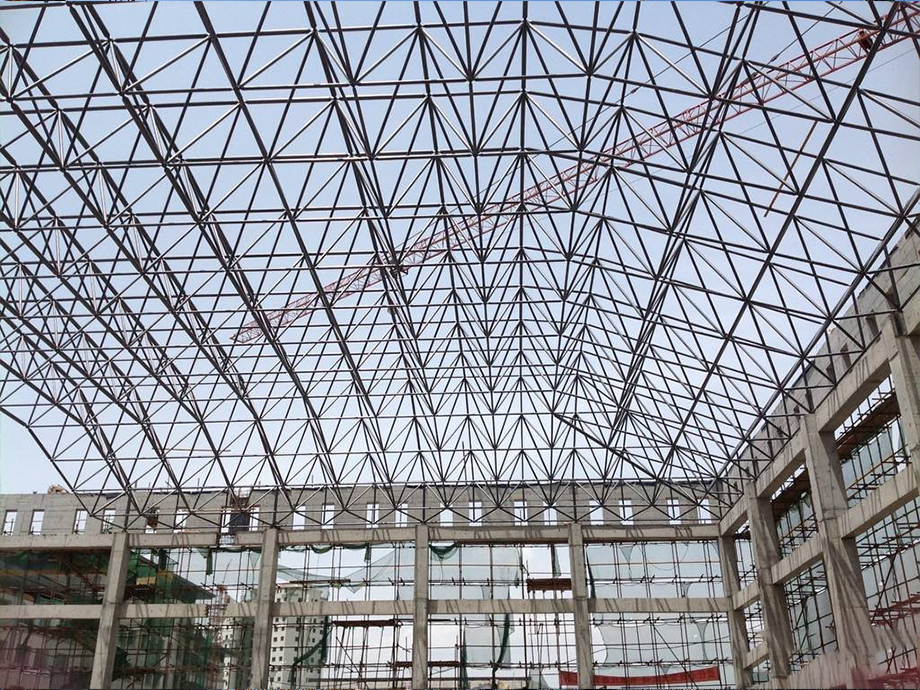 钢结构网架