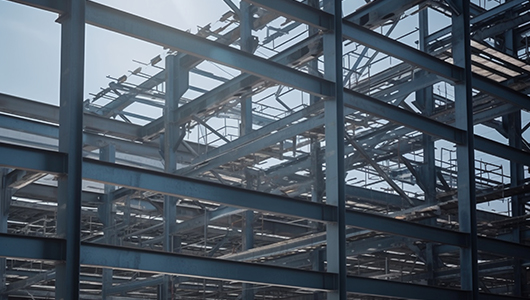 工程质量实力保障