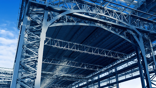 安全施工·工期保障